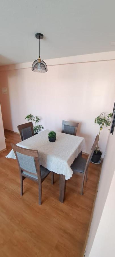 Апартаменты Excelente Departamento A Pasos Del Mar Ла-Чимба Экстерьер фото